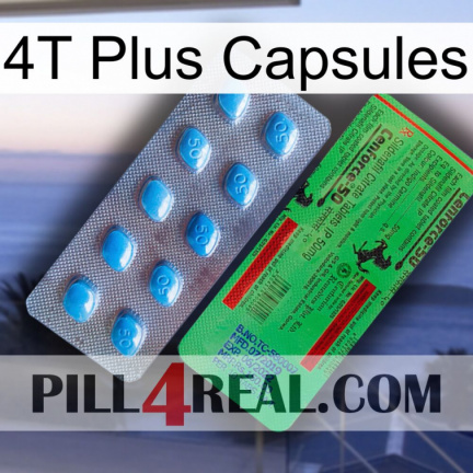 4T Plus Capsules new03